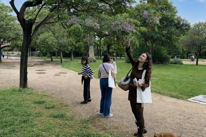 Discover Valencia’s Parks, Create Ceramic Art