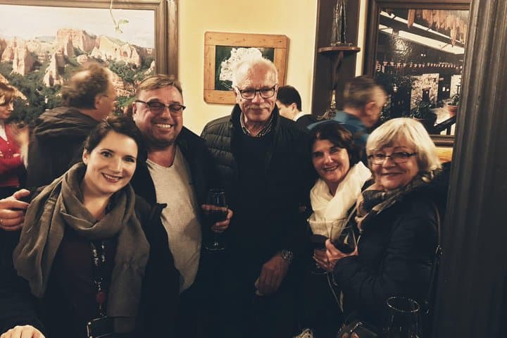 GYG Tapas Tour á la Quixote