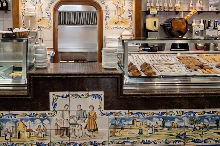 Discover Manises & Paint Your Own Valencian Tile