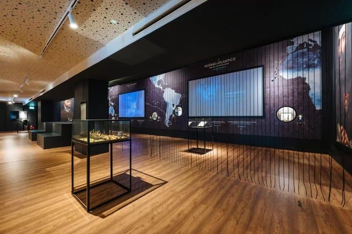Explore Nao Victoria Centro Museum Tickets