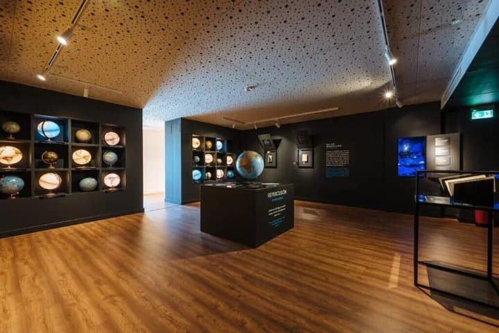 Explore Nao Victoria Centro Museum Tickets
