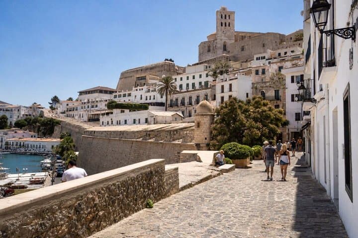 Discover Ibiza: The Ultimate Self-Guided Island Tour