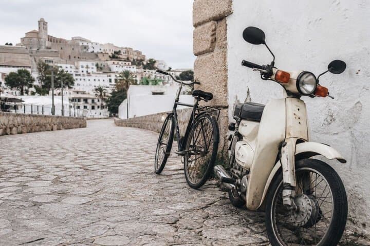Discover Ibiza: The Ultimate Self-Guided Island Tour