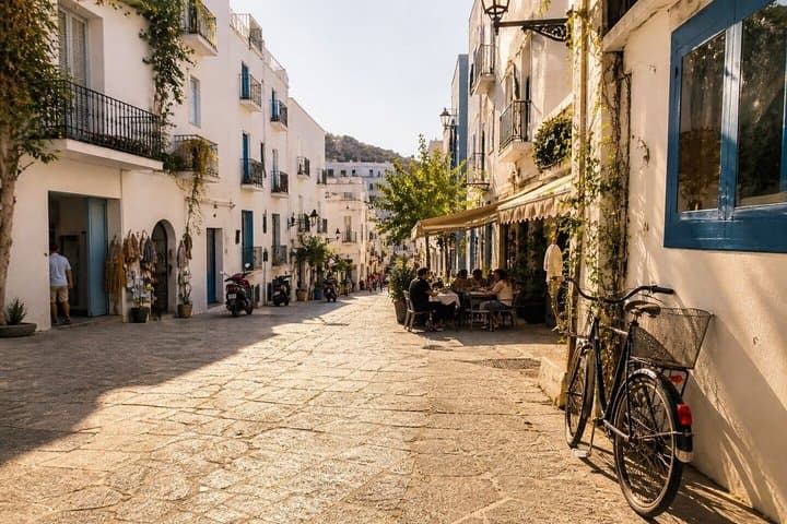 Discover Ibiza: The Ultimate Self-Guided Island Tour
