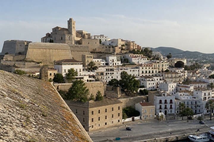Discover Ibiza: The Ultimate Self-Guided Island Tour