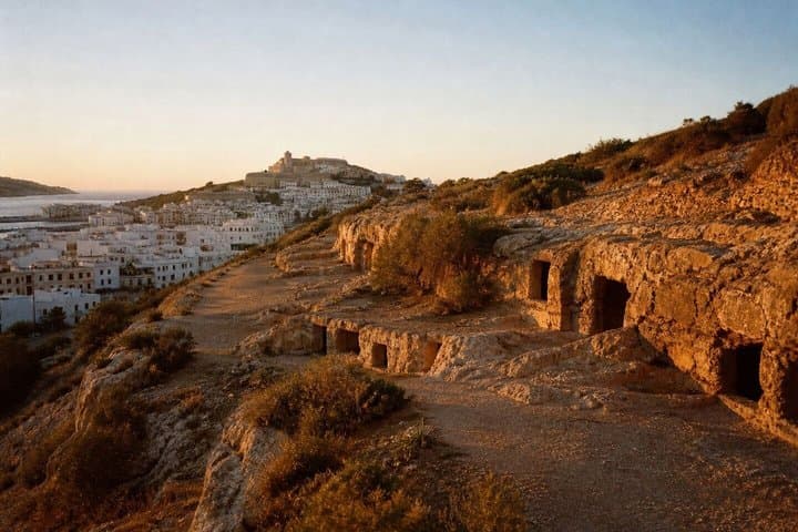 Discover Ibiza: The Ultimate Self-Guided Island Tour