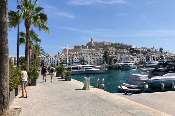 Discover Ibiza: The Ultimate Self-Guided Island Tour