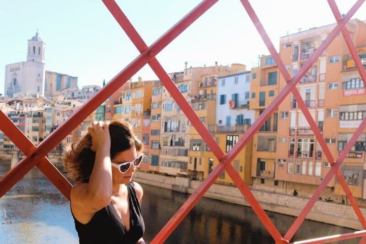 Private Girona & Costa Brava Tour with Tossa de Mar