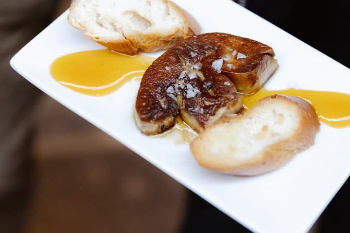 San Sebastian Surf Lesson & Pintxos Food Tour