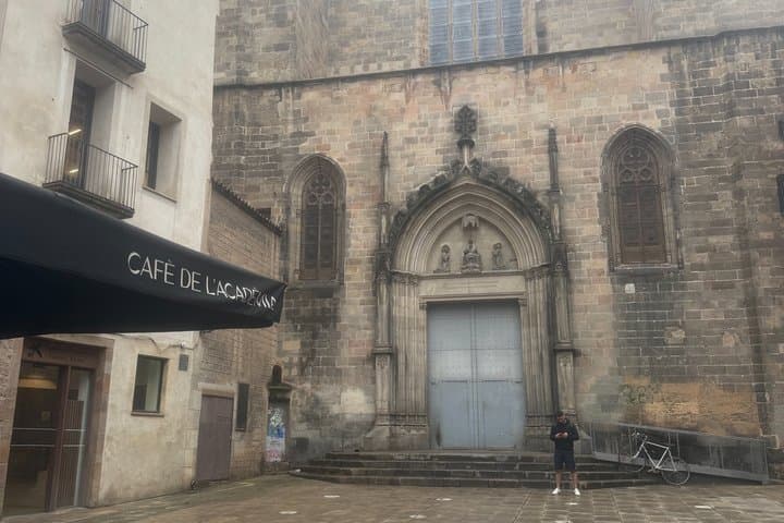 Culinary and Historical Tours in Barcelona