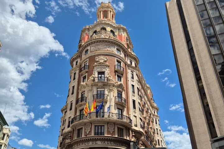 Discover Valencia's Tiles and Create Your Own