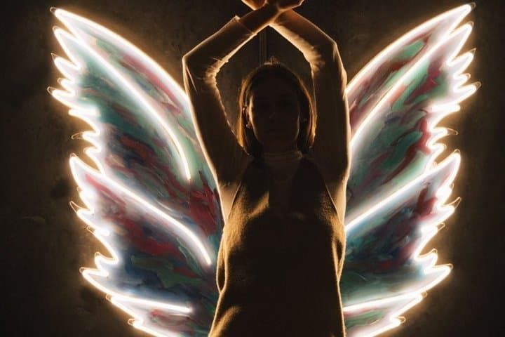 IKONO: a Unique Sensory and Photographic Experience