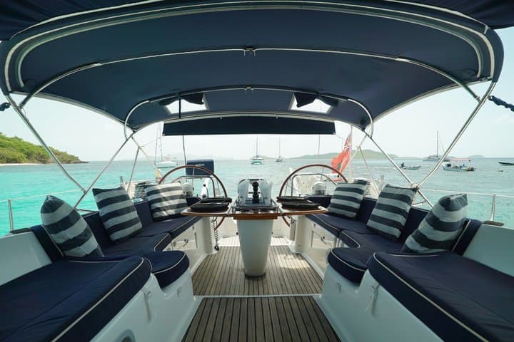Full Day, Half Day, or Sunset Sailing Cruise with Tapas & Drinks
