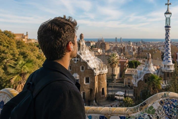 Self-Guided Tours Barcelona: 150+ Captivating Audio Stories