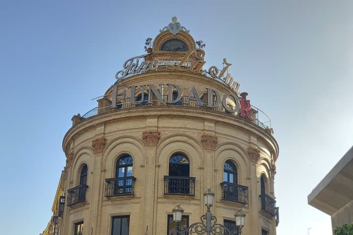Vineyard, Winery and Flamenco in Jerez : Discover its Tradition and Culture