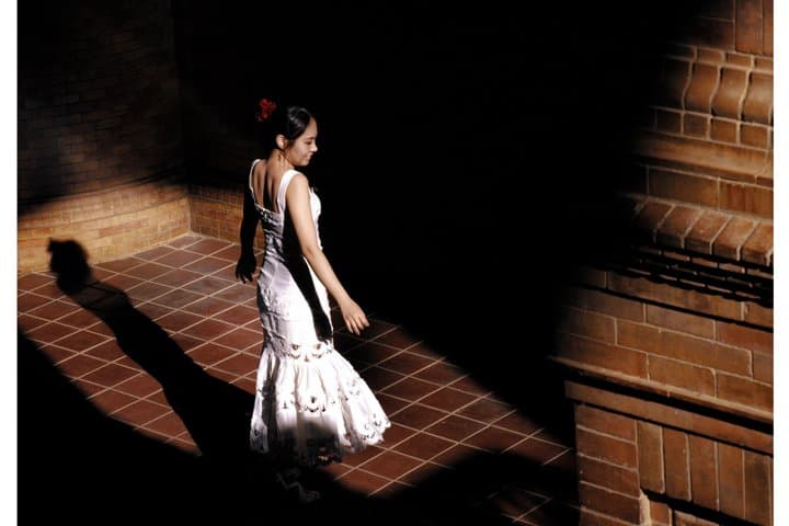 Cinematic Photo Experience in Seville