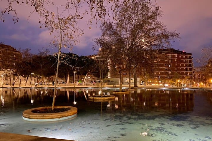 5 Day Barcelona Cultural Tour Sagrada Familia and More
