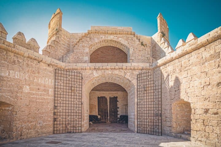 Almería Private Tour