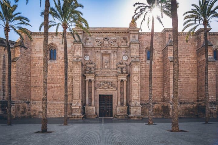 Almería Private Tour