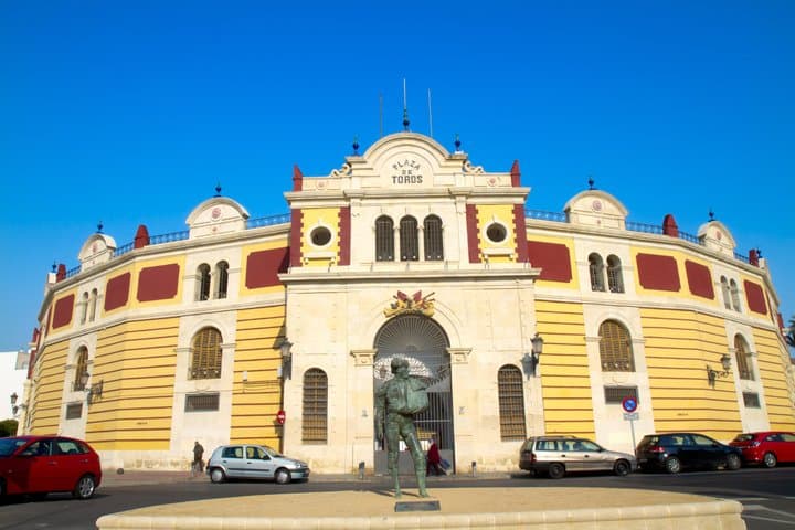 Almería Private Tour