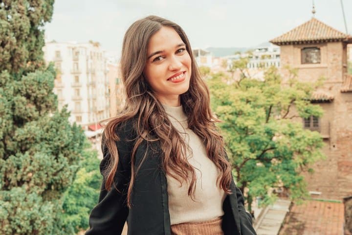 Expert Travel and Vacation Photograper in Granada