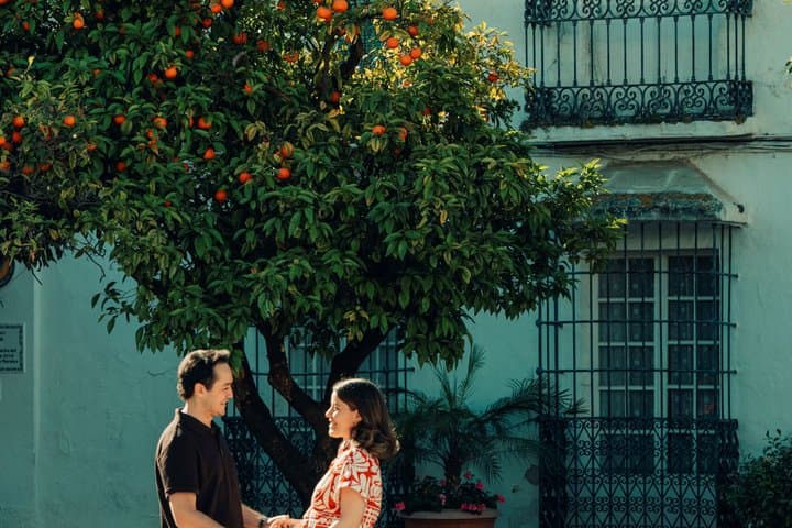 Expert Travel and Vacation Photograper in Granada