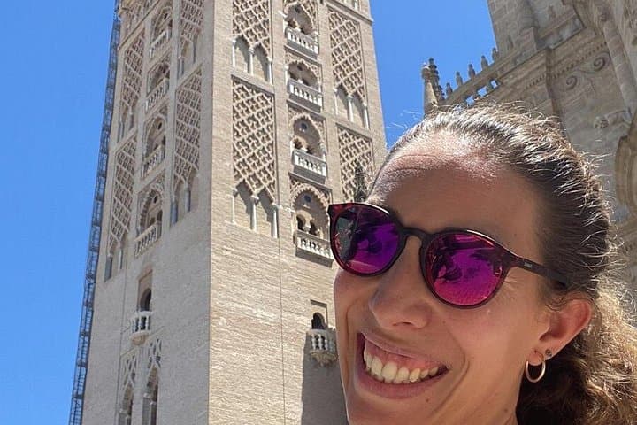 Private Seville Alcazar and Cathedral Excursion from Cádiz