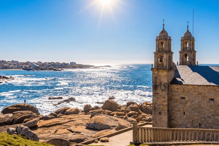 Finisterre and Costa da Morte: The Most Complete Tour of Santiago