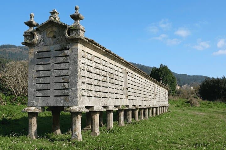 Finisterre and Costa da Morte: The Most Complete Tour of Santiago