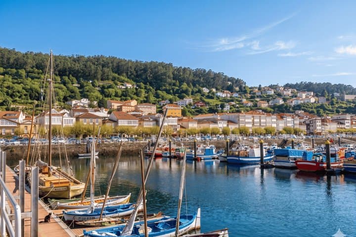 Finisterre and Costa da Morte: The Most Complete Tour of Santiago