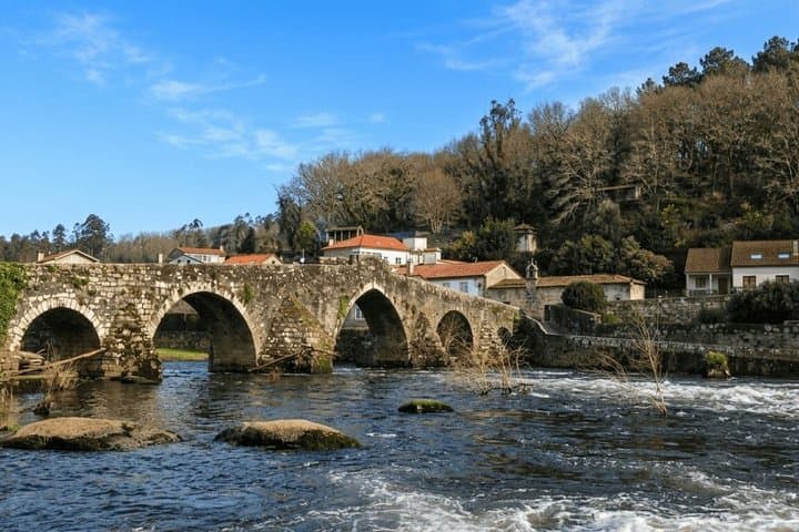Finisterre and Costa da Morte: The Most Complete Tour of Santiago
