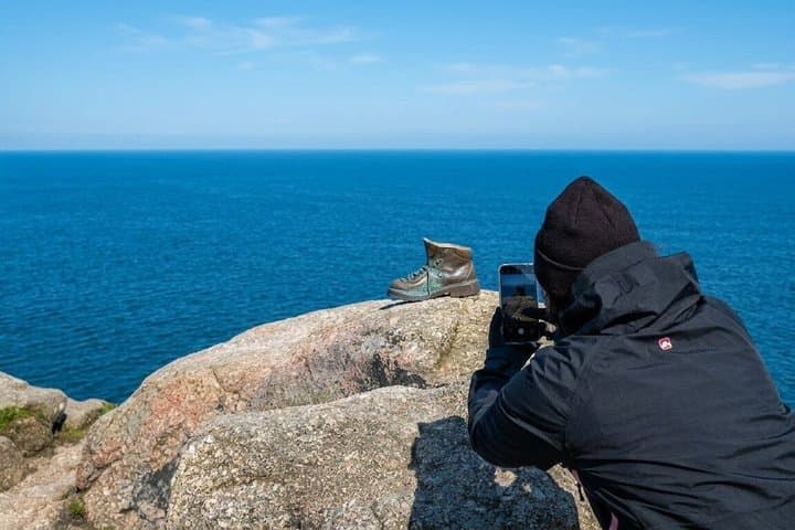 Finisterre and Costa da Morte: The Most Complete Tour of Santiago