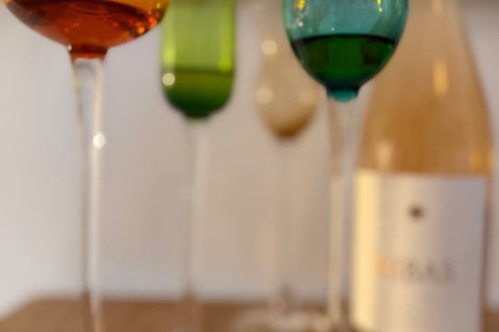Organic Olive Oil Tasting in Palma de Mallorca