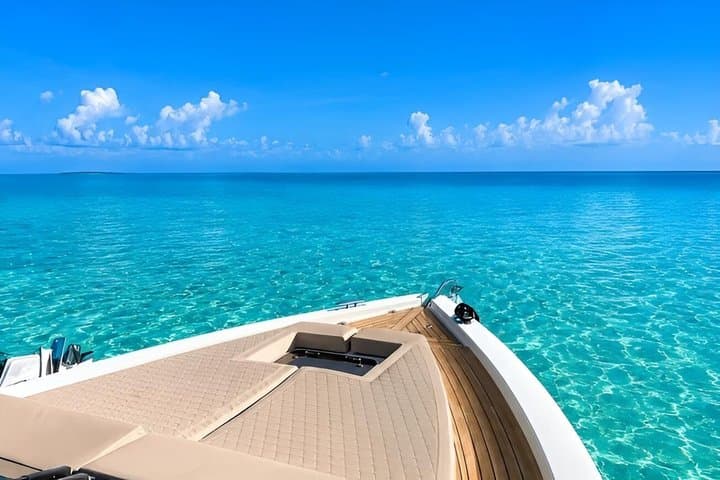 Private Yacht Experience in Marbella