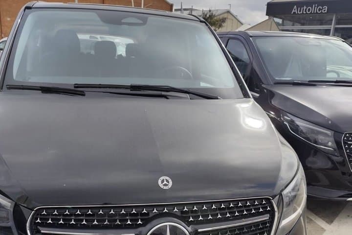 Barcelona Airport, Cuise Port or City Hotels Private Transfer