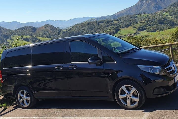 Barcelona Airport, Cuise Port or City Hotels Private Transfer