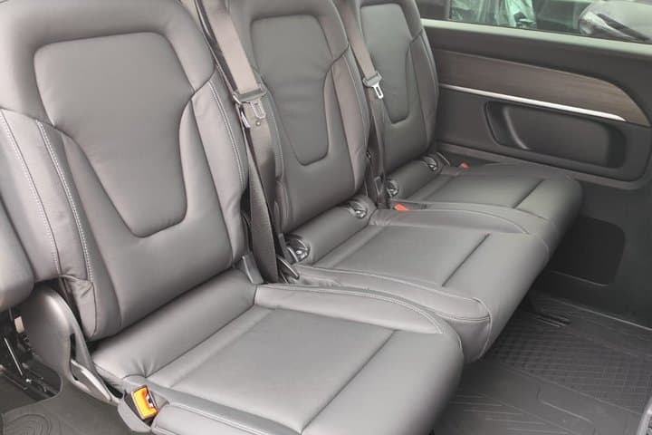 Barcelona Airport, Cuise Port or City Hotels Private Transfer