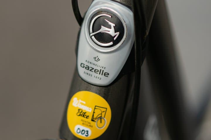 Barcelona Bike Rental | Dutch Comfort Bikes