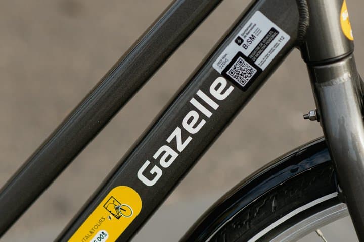 Barcelona Bike Rental | Dutch Comfort Bikes