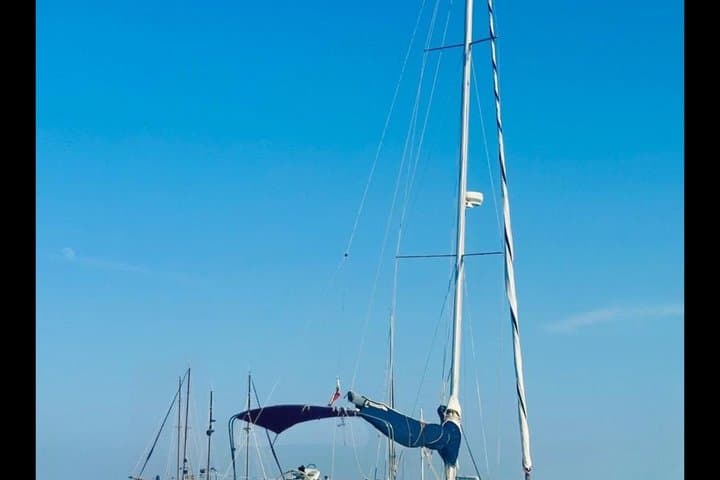 Torrevieja 3-Hour Sailing Tour janeau 37