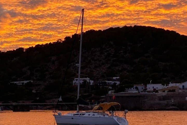 Torrevieja 3-Hour Sailing Tour janeau 37