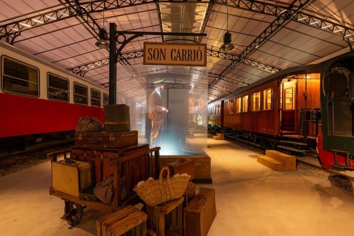 Railway Museum