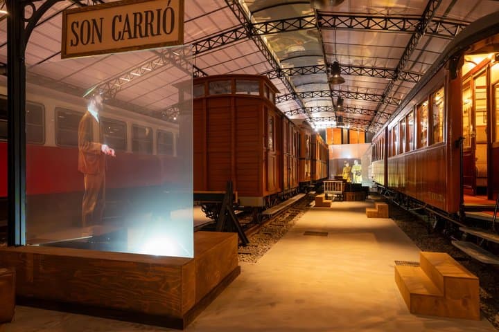 Railway Museum