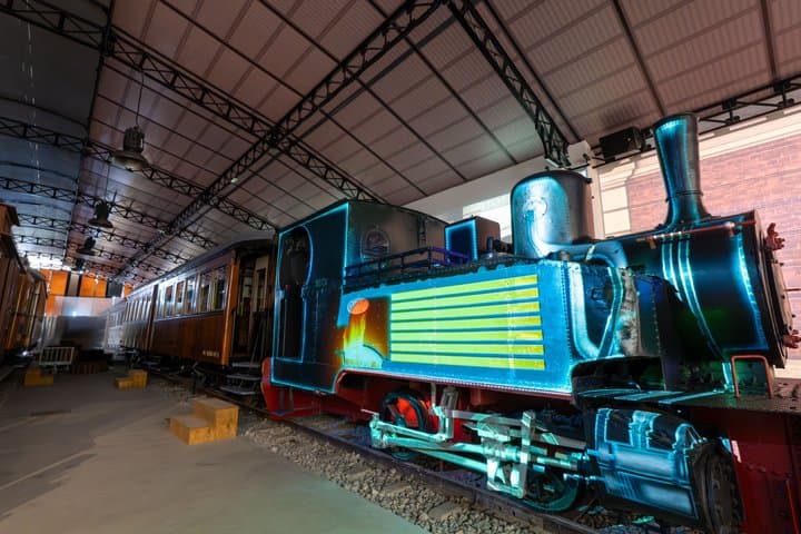 Railway Museum