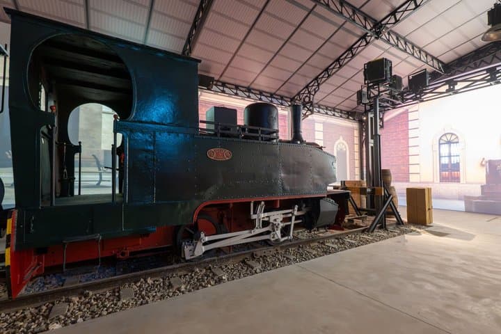 Railway Museum