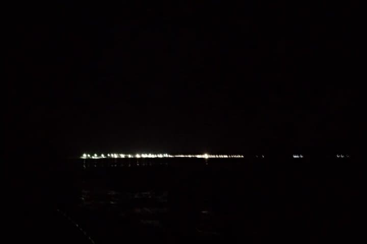 Night Tour by Private Boat: Guide to Stars and Champagne.Cádiz