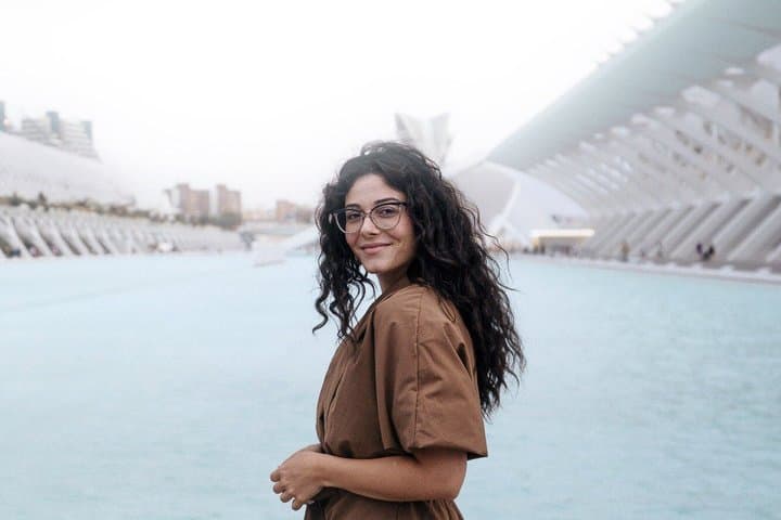 Private Photoshoot & Photo Tour in Valencia