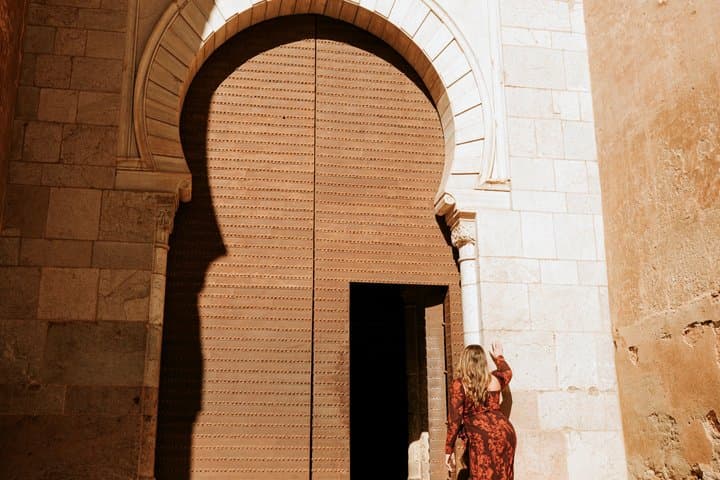 Expert Travel and Vacation Photograper in Granada