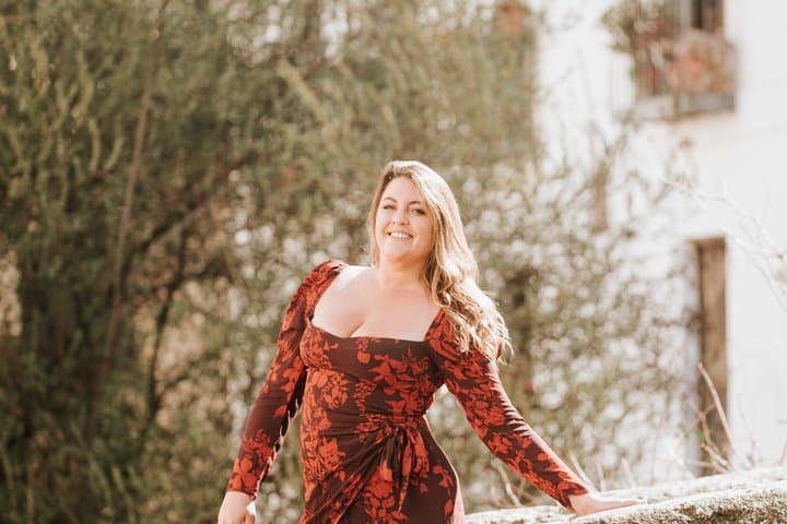 Expert Travel and Vacation Photograper in Granada