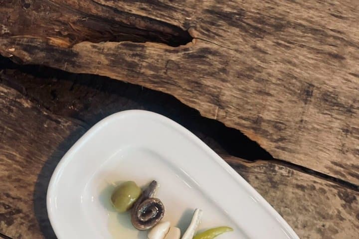 Córdoba: Discover the Soul of Spanish Natural Wine & Cuisine